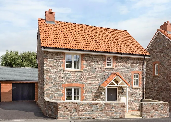Tus Nua Cottage